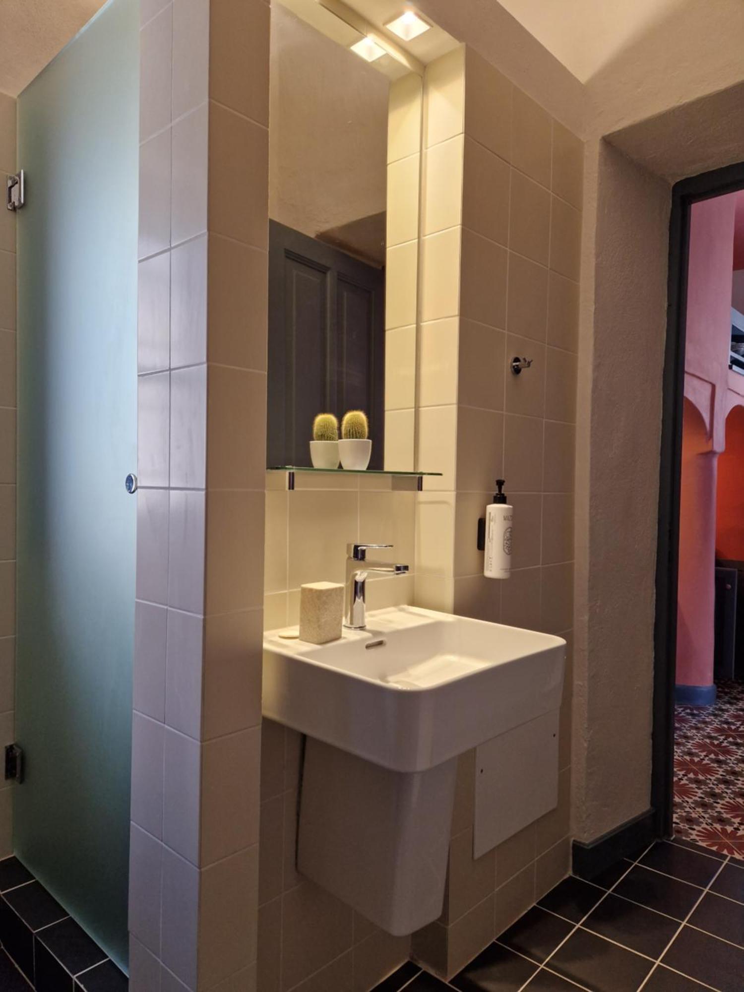 St.Mammas Traditional Apartment Mesaria Zewnętrze zdjęcie